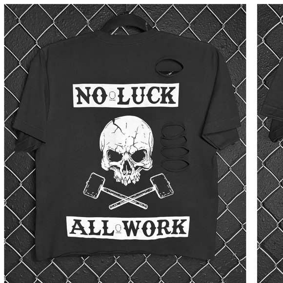 The Drive crop top - Picture 1 of 6